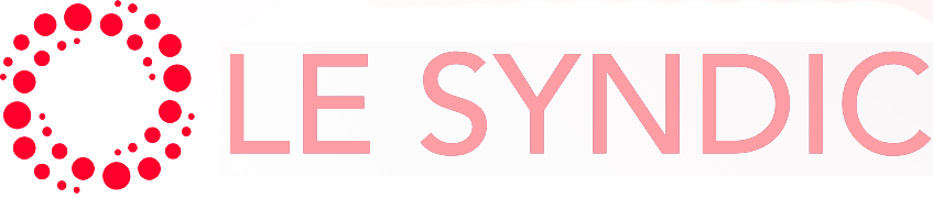logo Le Syndic